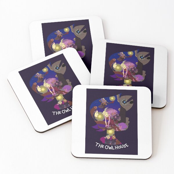 Item preview, The Owl House: Season 2 designed and sold by bugchuckles.