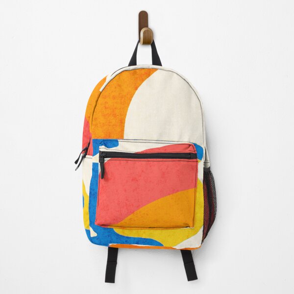 Item preview, Colorful Pastel Sunset designed and sold by Timegraf.
