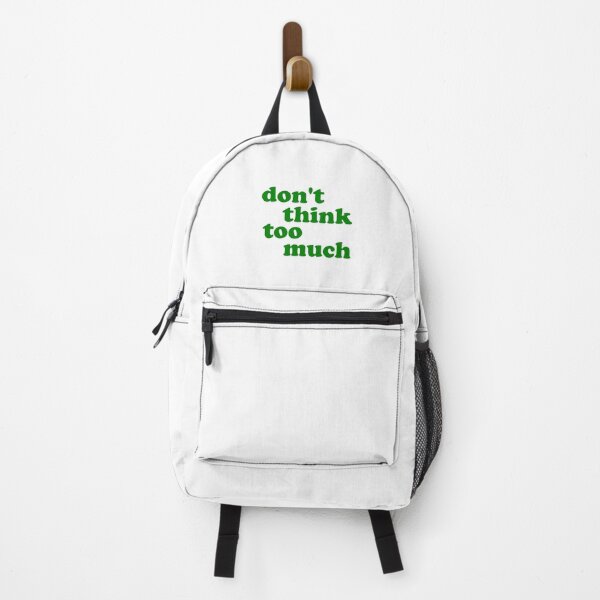 Item preview, don't think too much designed and sold by Bro Will Love This.