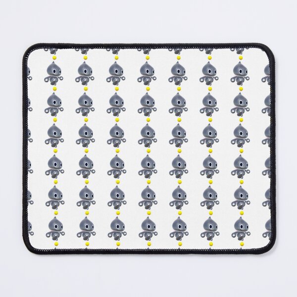 Item preview, Silver Metal Cute Chao Sonic the Hedgehog Sticker Phone Case designed and sold by GreasyGerbil.