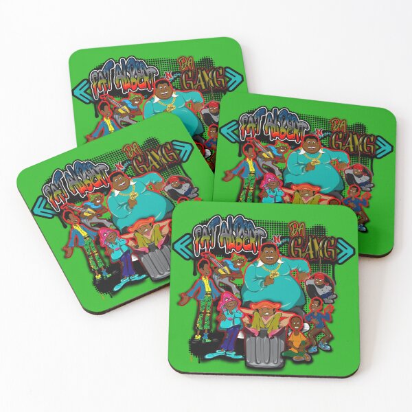 Item preview, Da Gang  designed and sold by Jenks942.