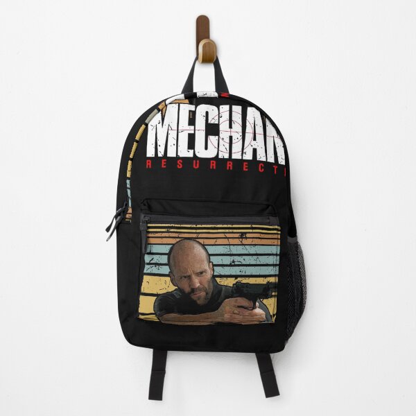 Item preview, Mechanic Resurrection designed and sold by Charmaine Cyril.