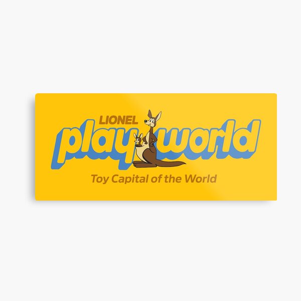 Item preview, Lionel Playworld designed and sold by TeeArcade84.