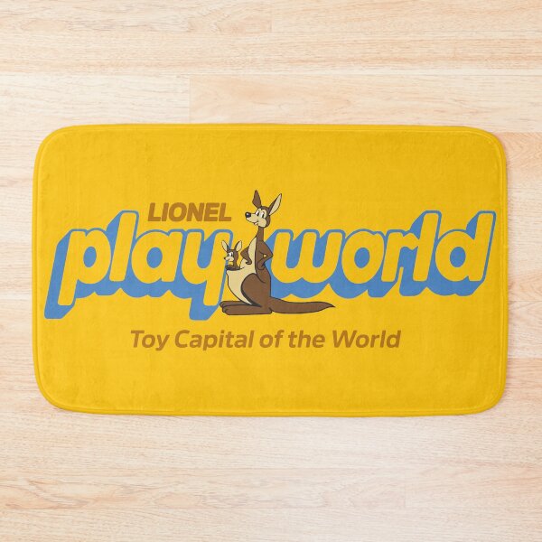Item preview, Lionel Playworld designed and sold by TeeArcade84.