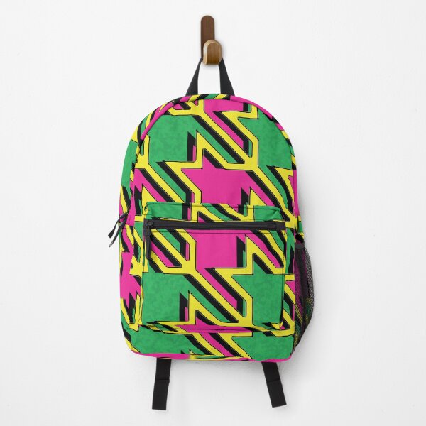 Item preview, 80s Arcade Houndstooth designed and sold by alexandranel.