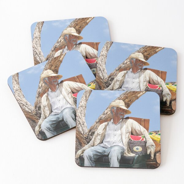 Item preview, Happy Farmer! designed and sold by heatherfriedman.