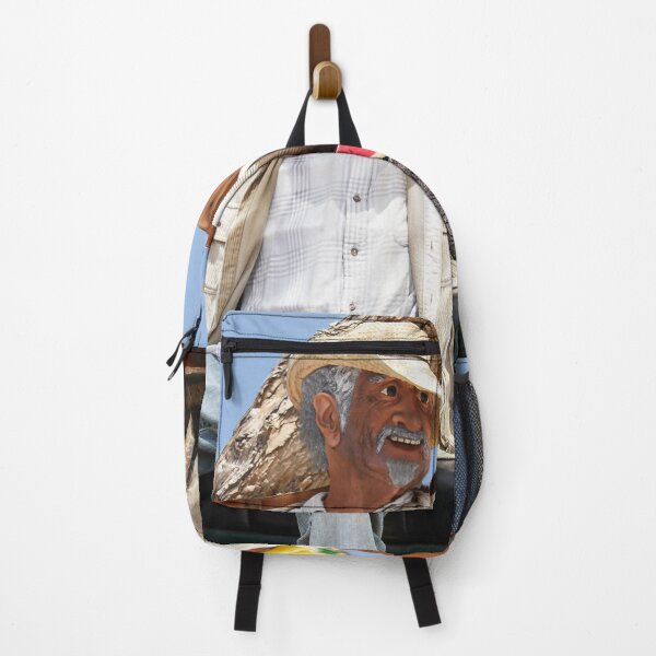 Item preview, Happy Farmer! designed and sold by heatherfriedman.