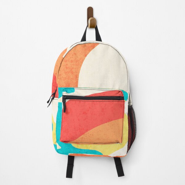 Item preview, Colorful Pastel Sunset designed and sold by Timegraf.