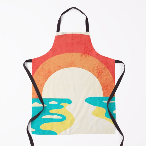 Item preview, Colorful Pastel Sunset designed and sold by Timegraf.