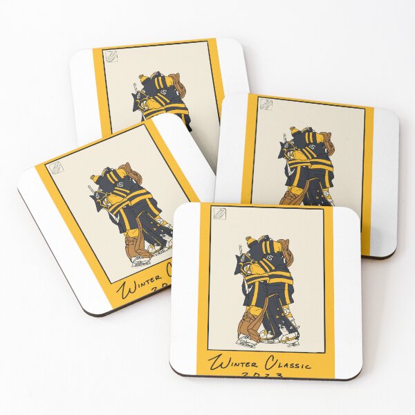 Item preview, winter classic hug designed and sold by corwin-chaos.