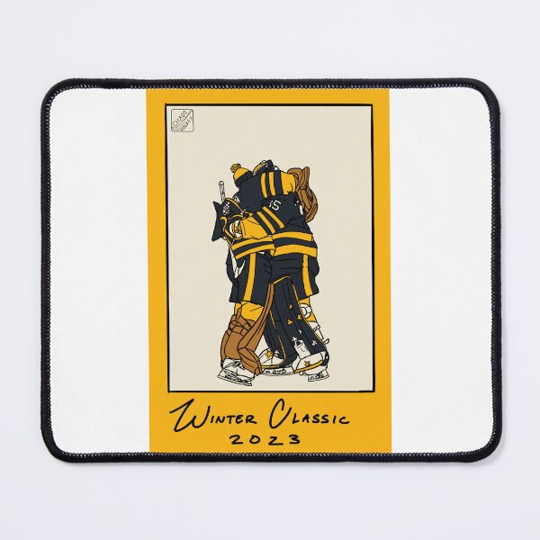 Item preview, winter classic hug designed and sold by corwin-chaos.