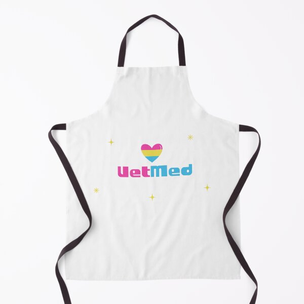 Item preview, Vet Med Pride, Pansexual designed and sold by ShopVetMed.