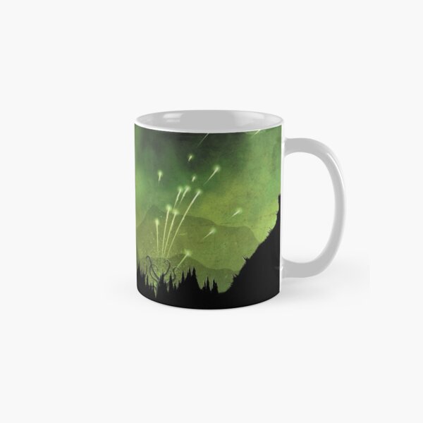 The Midderlands Classic Mug