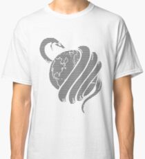 In a death grip Classic T-Shirt