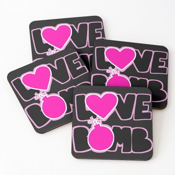 Item preview, Love Bomb byfromis_9 designed and sold by marayznas.