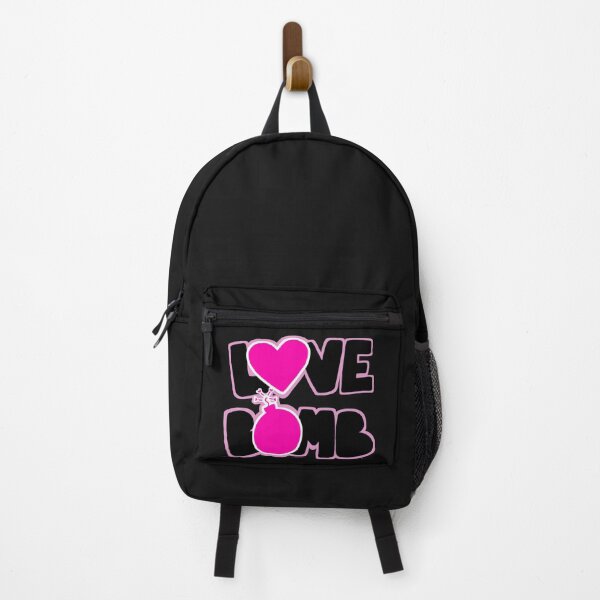 Item preview, Love Bomb byfromis_9 designed and sold by marayznas.