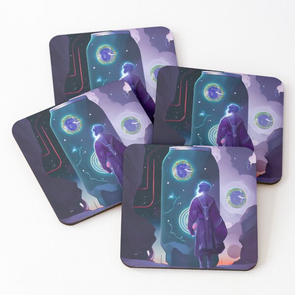 Item preview, 9 struggles with belief designed and sold by WildPenDesign.