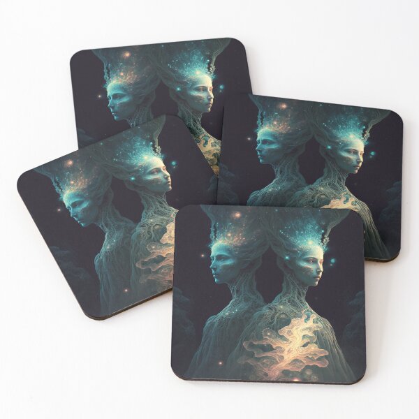 Item preview, Gemini designed and sold by AIOCCULT.