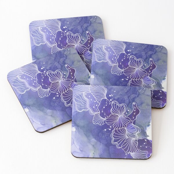 Item preview, Lavender Serenity 3  designed and sold by Lois Gardiner.