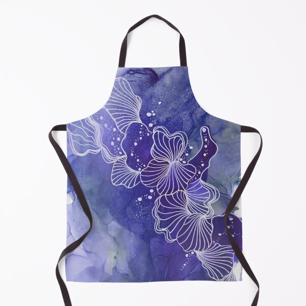 Item preview, Lavender Serenity 3 designed and sold by Lois Gardiner.