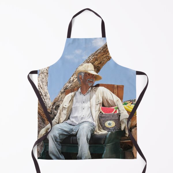 Item preview, Happy Farmer! designed and sold by heatherfriedman.