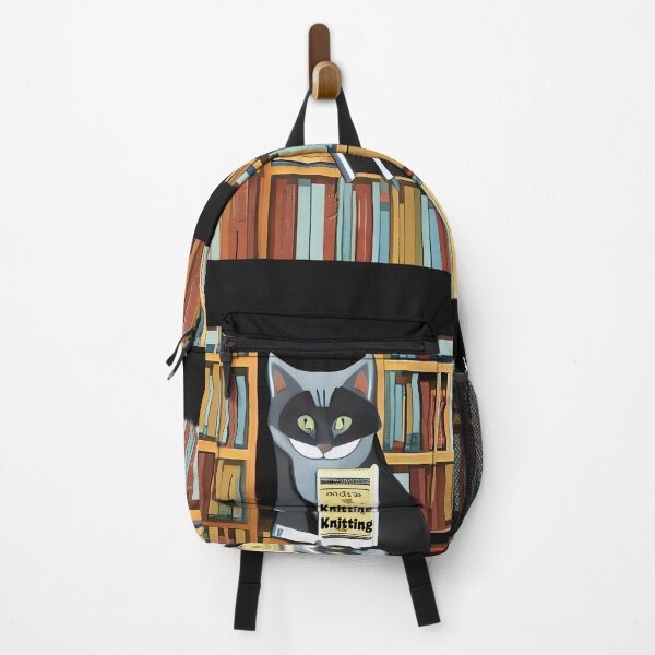Item preview, A WOMAN CANNOT SURVIVE ON BOOKS ALONE SHE ALSO designed and sold by starfishstuff.