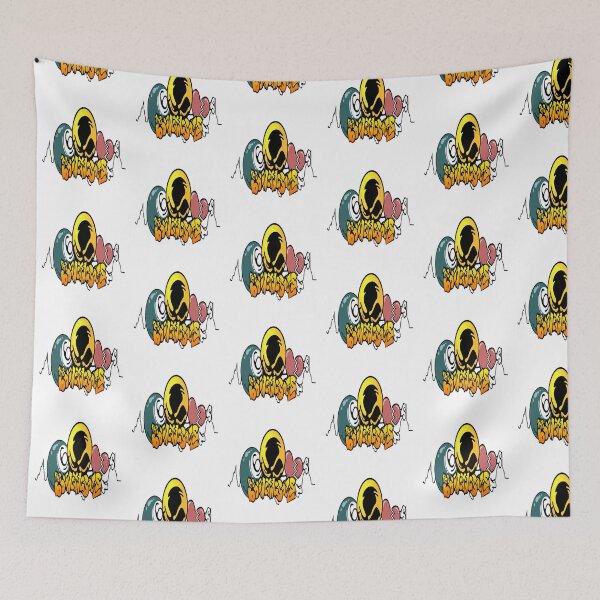 Item preview, the bouncing souls designed and sold by bungatik24.