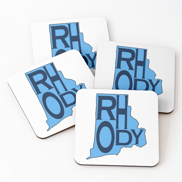 Item preview, Rhody State designed and sold by DLamb77.