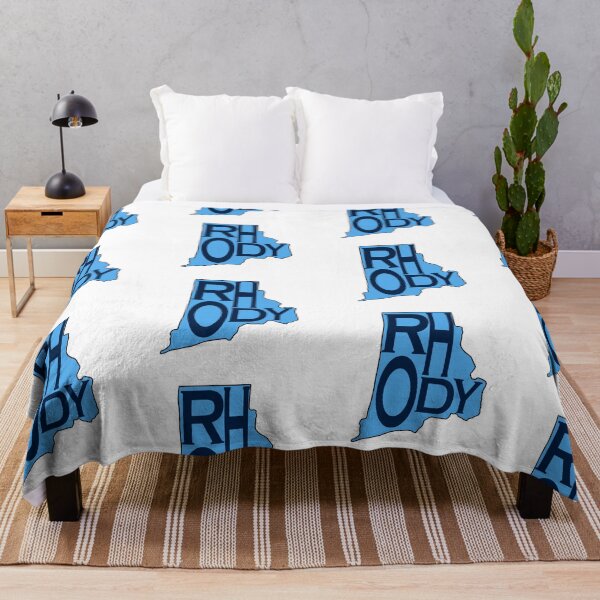 Item preview, Rhody State designed and sold by DLamb77.