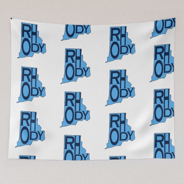 Item preview, Rhody State designed and sold by DLamb77.