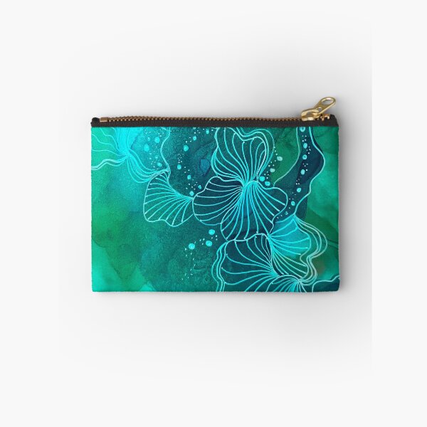 Item preview, Mint serenity 3  designed and sold by Lois Gardiner.