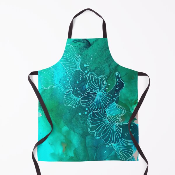 Item preview, Mint serenity 3  designed and sold by Lois Gardiner.