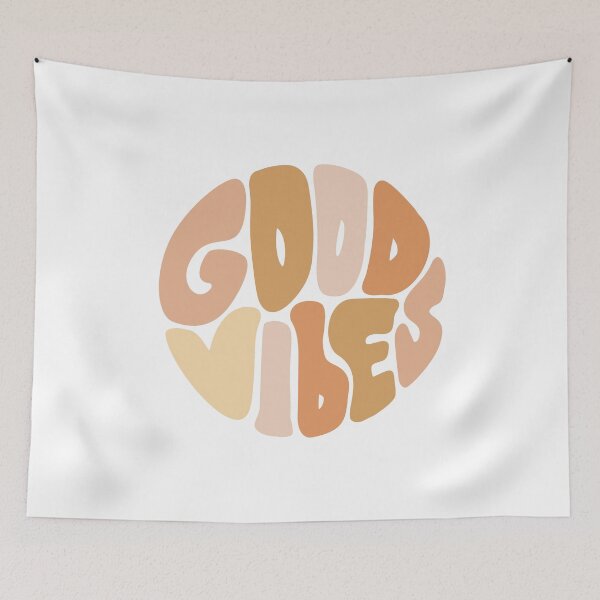 Item preview, Good Vibes designed and sold by D1ogo.