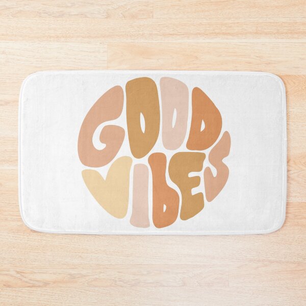 Item preview, Good Vibes designed and sold by D1ogo.