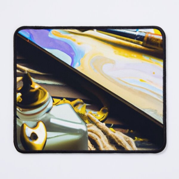 Item preview, Art on Art designed and sold by CriticalC404.