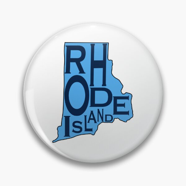 Item preview, Rhod Island State designed and sold by DLamb77.
