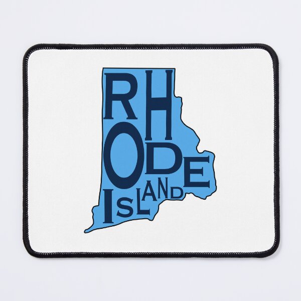Item preview, Rhod Island State designed and sold by DLamb77.