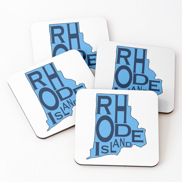 Item preview, Rhod Island State designed and sold by DLamb77.