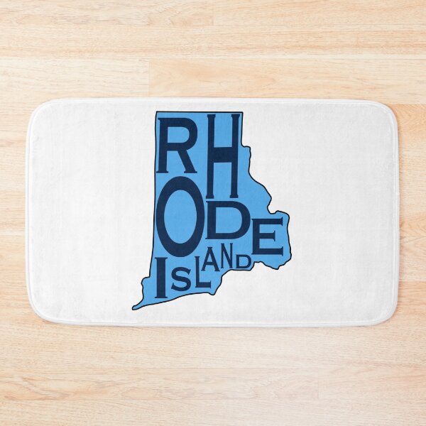 Item preview, Rhod Island State designed and sold by DLamb77.