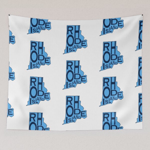 Item preview, Rhod Island State designed and sold by DLamb77.