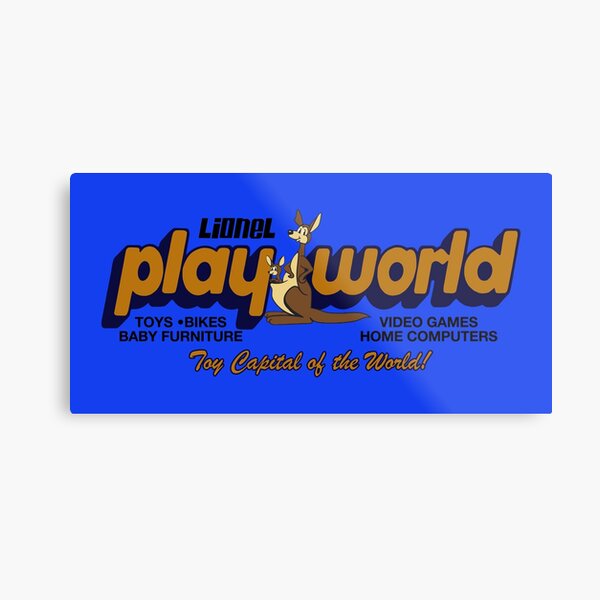 Item preview, Lionel Playworld designed and sold by TeeArcade84.