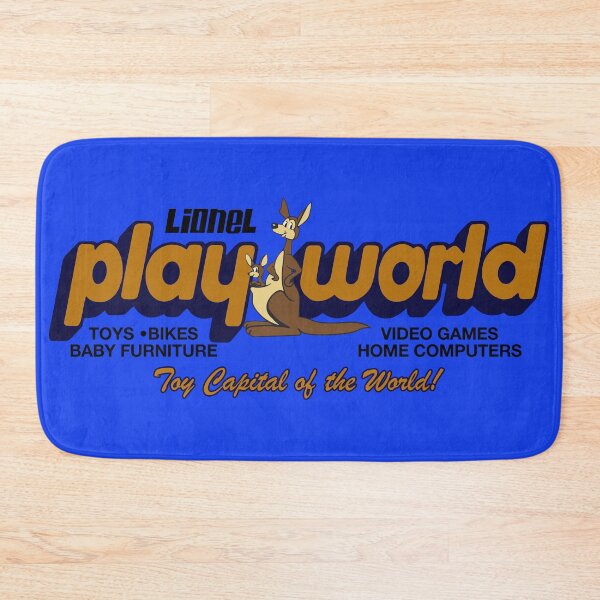 Item preview, Lionel Playworld designed and sold by TeeArcade84.