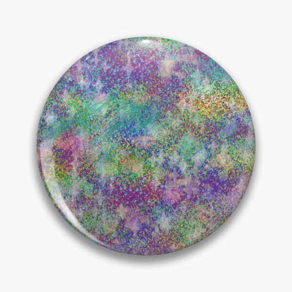 Item preview, Speckled Rainbow Abstract designed and sold by KDStout.