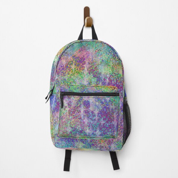 Item preview, Speckled Rainbow Abstract designed and sold by KDStout.