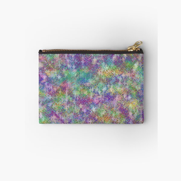 Item preview, Speckled Rainbow Abstract designed and sold by KDStout.