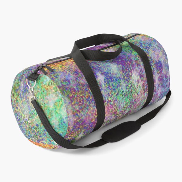 Item preview, Speckled Rainbow Abstract designed and sold by KDStout.