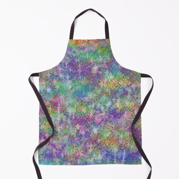 Item preview, Speckled Rainbow Abstract designed and sold by KDStout.