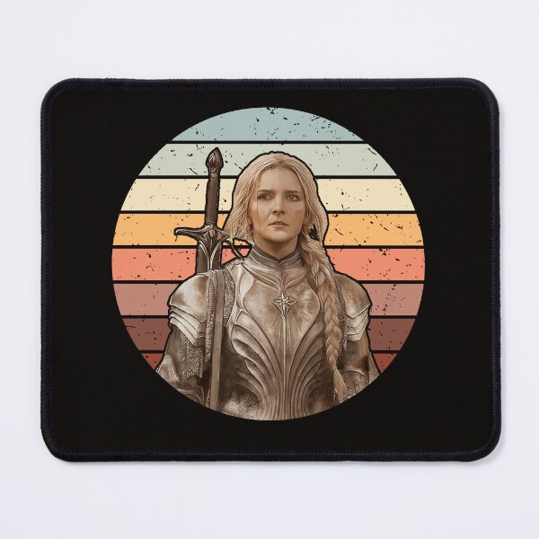 Item preview, Rings Of Power Movie designed and sold by Charmaine Cyril.