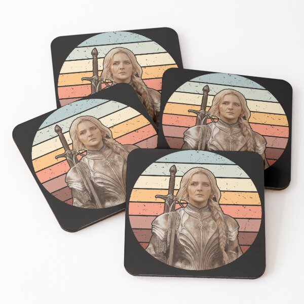 Item preview, Rings Of Power Movie designed and sold by Charmaine Cyril.