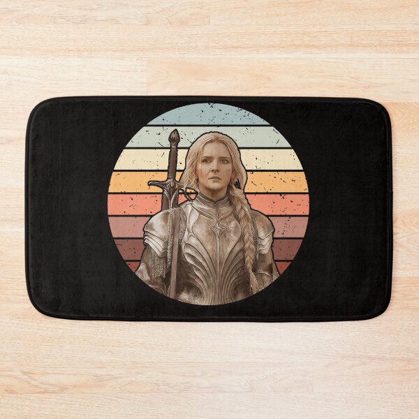 Item preview, Rings Of Power Movie designed and sold by Charmaine Cyril.